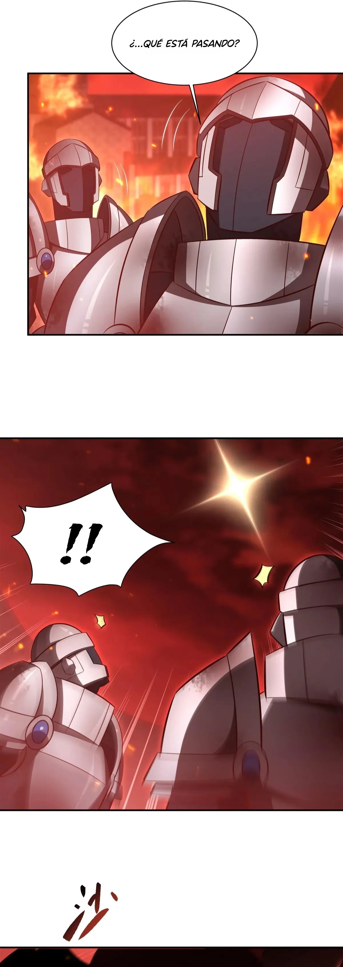 Página 34 del Manga