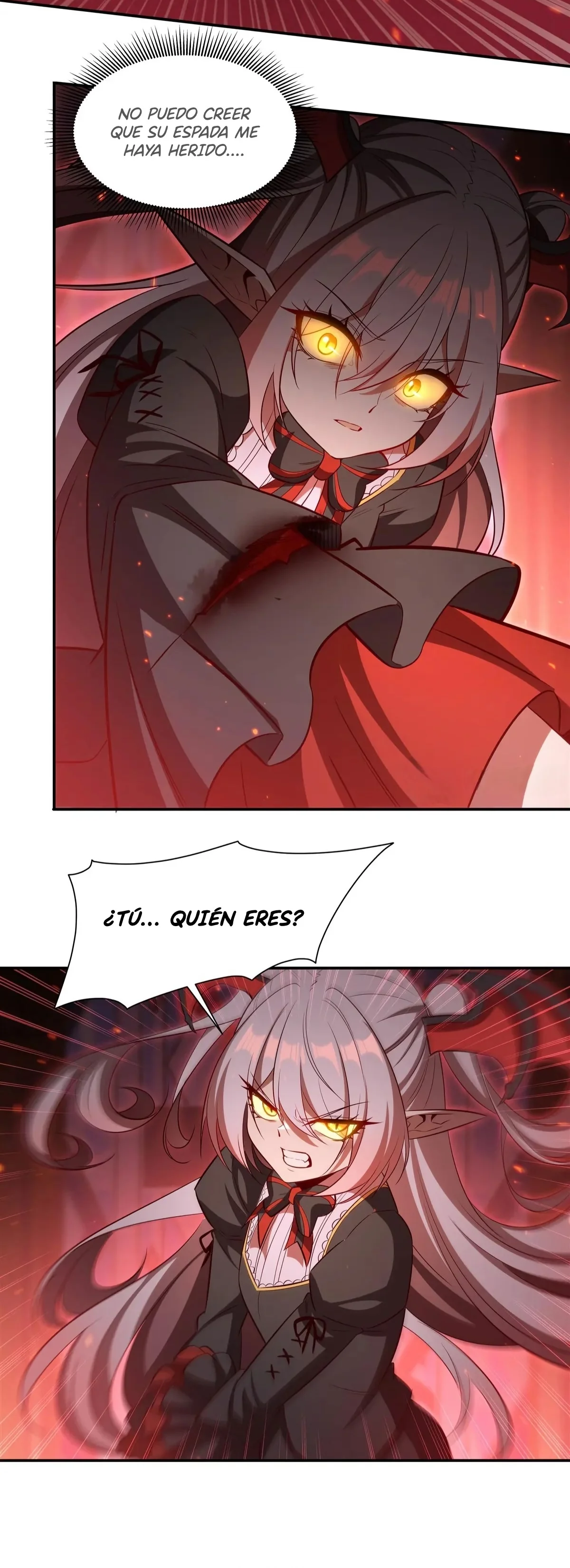 Página 36 del Manga