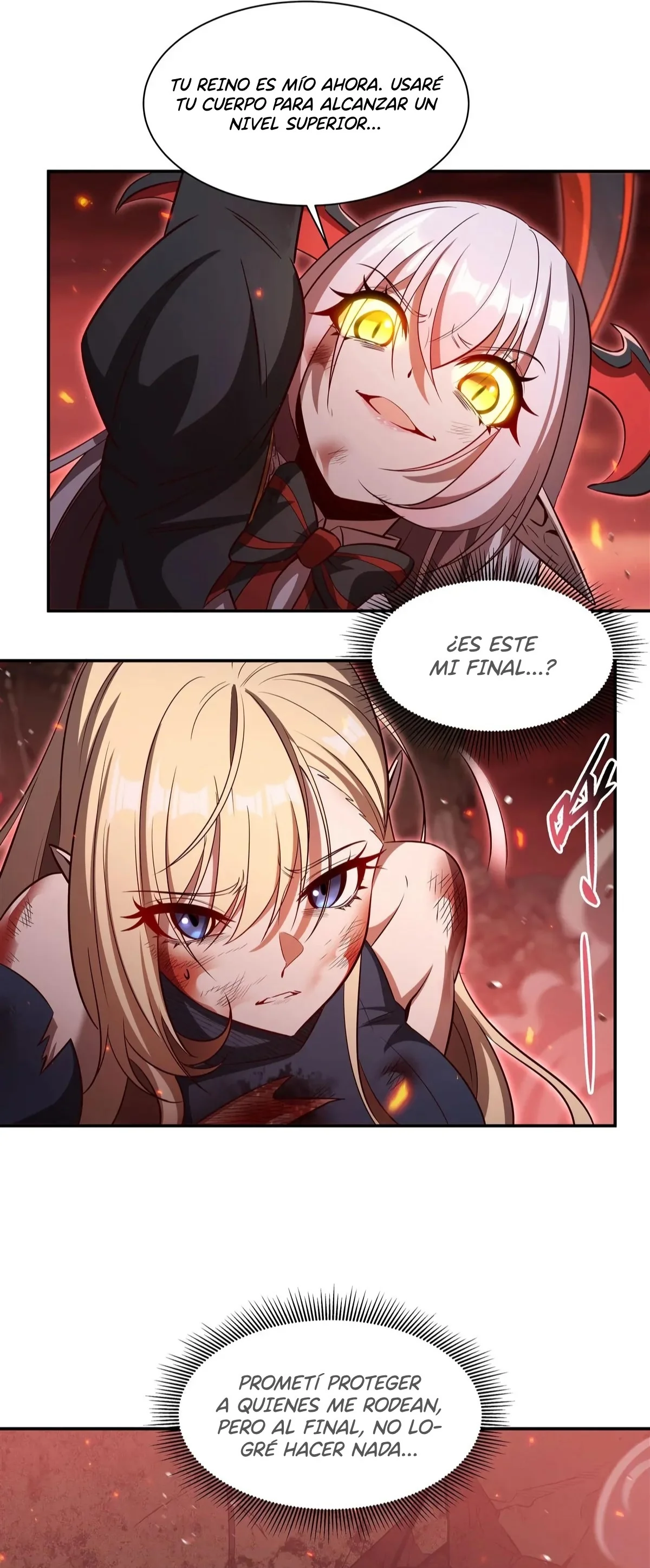 Página 35 del Manga