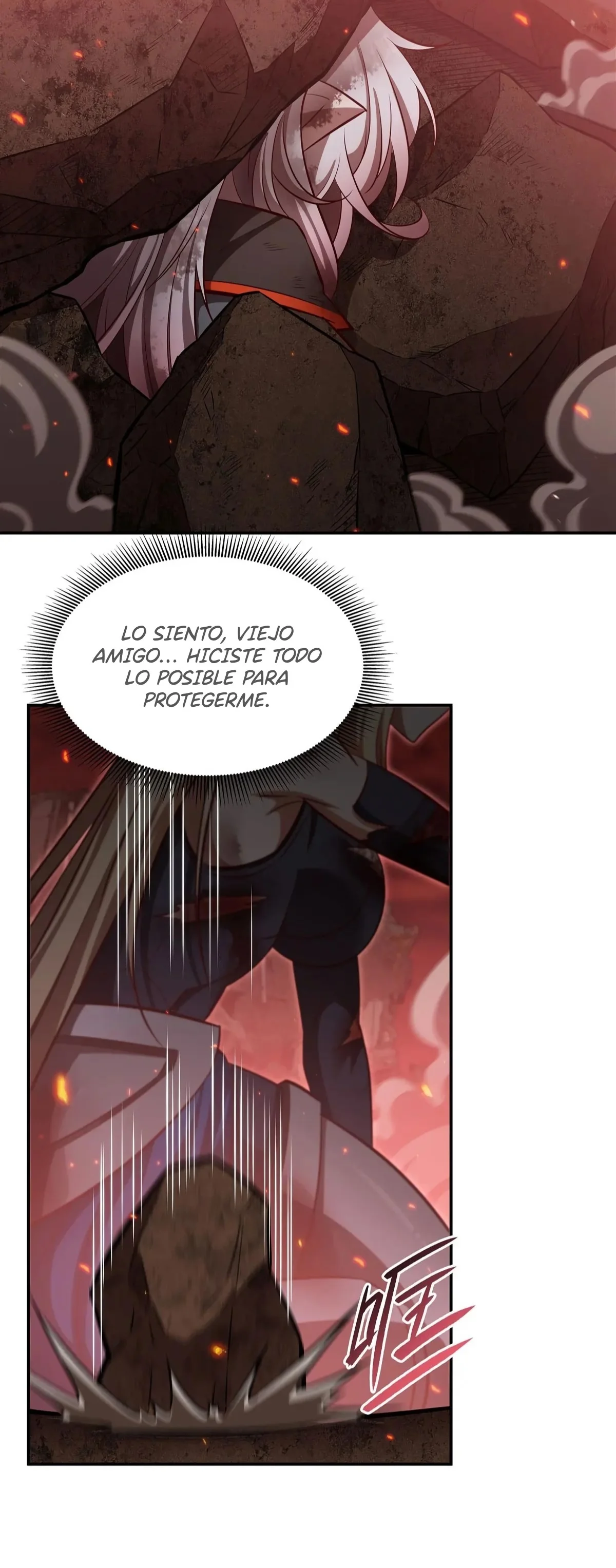 Página 36 del Manga