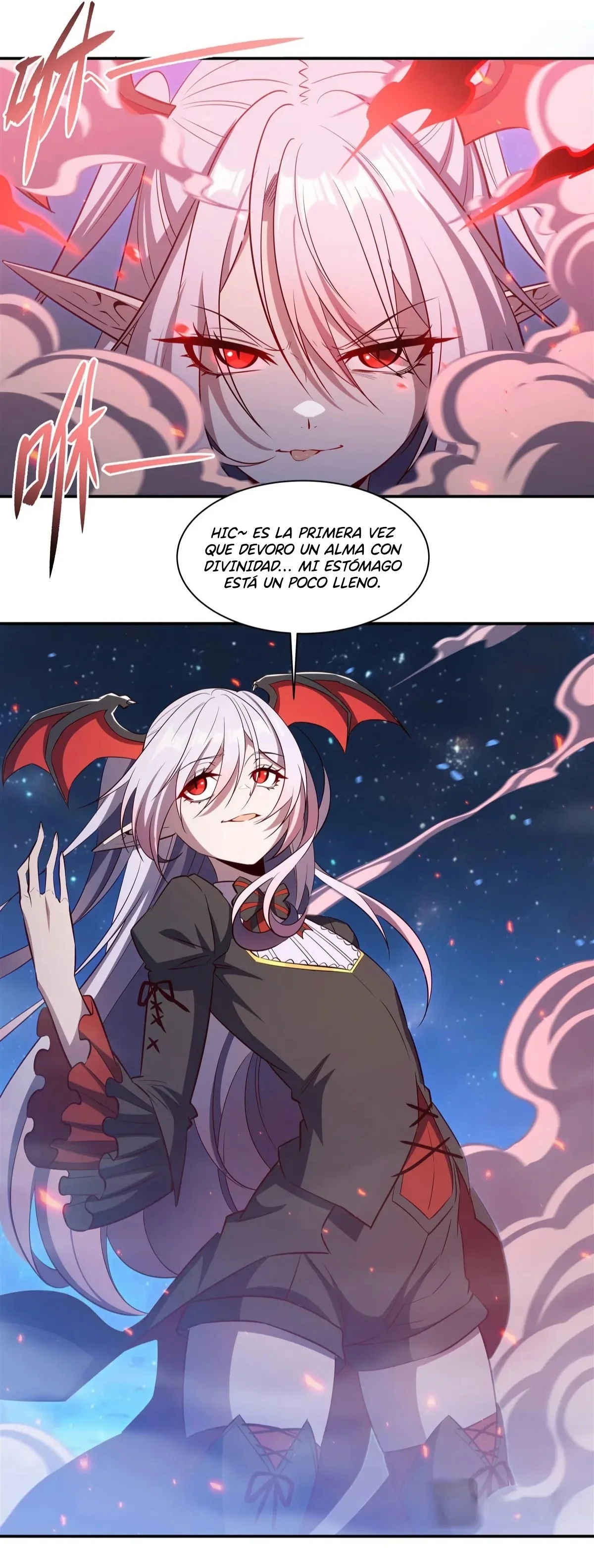 Página 37 del Manga