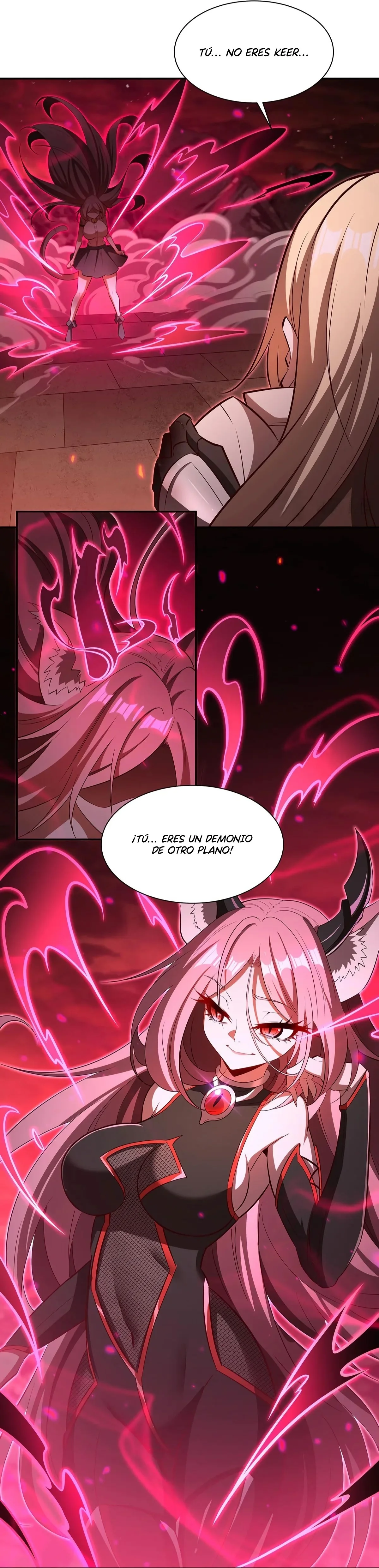 Página 42 del Manga
