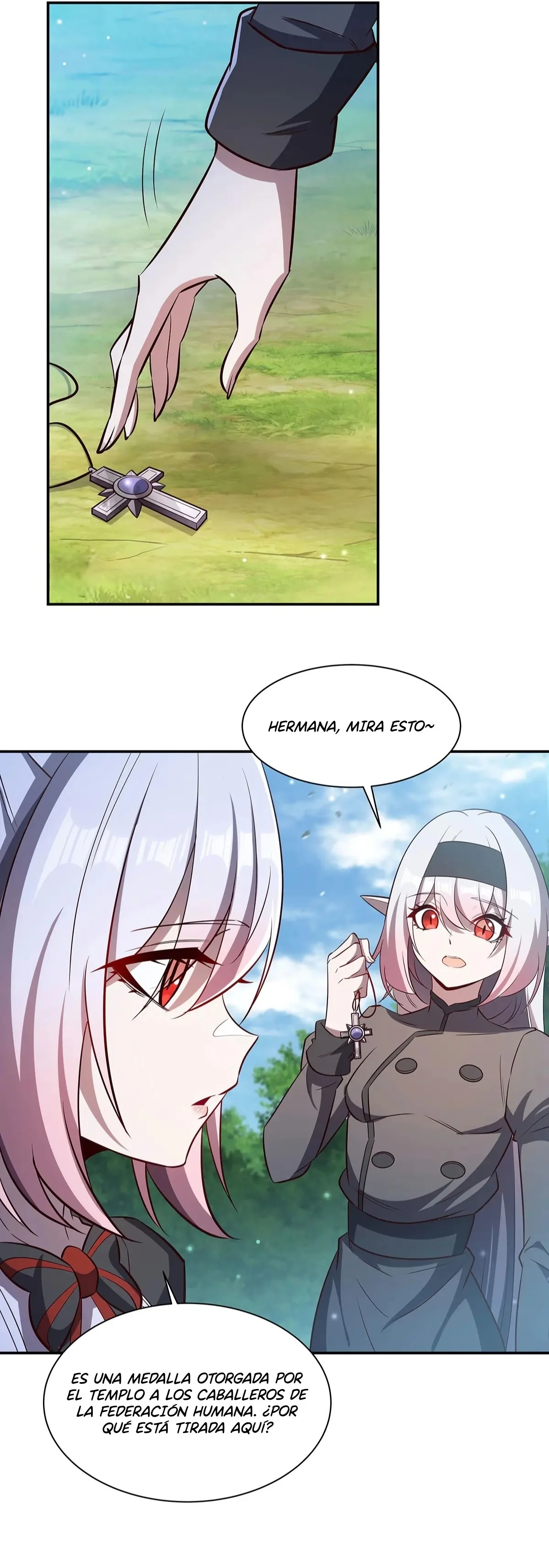 Página 36 del Manga