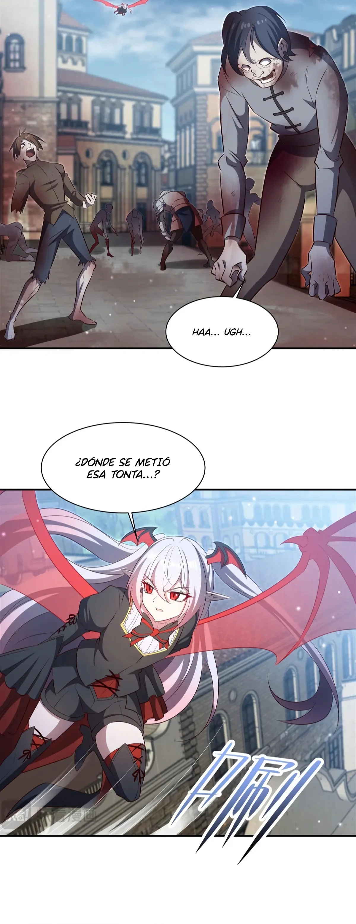 Página 30 del Manga