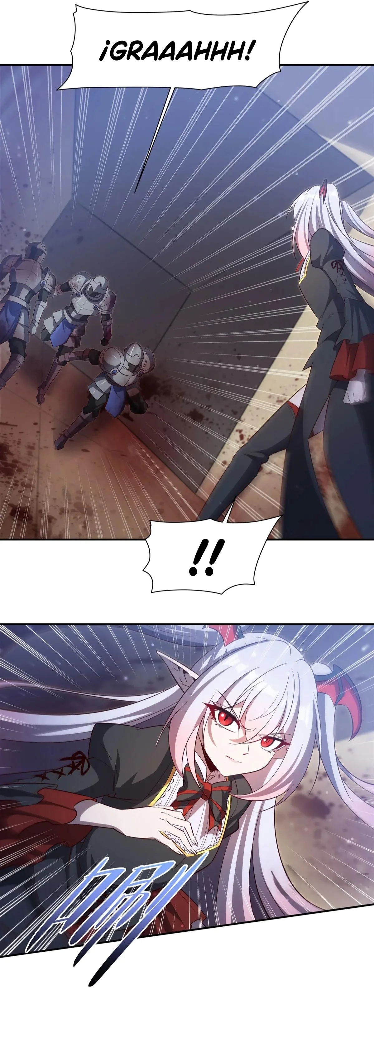 Página 34 del Manga