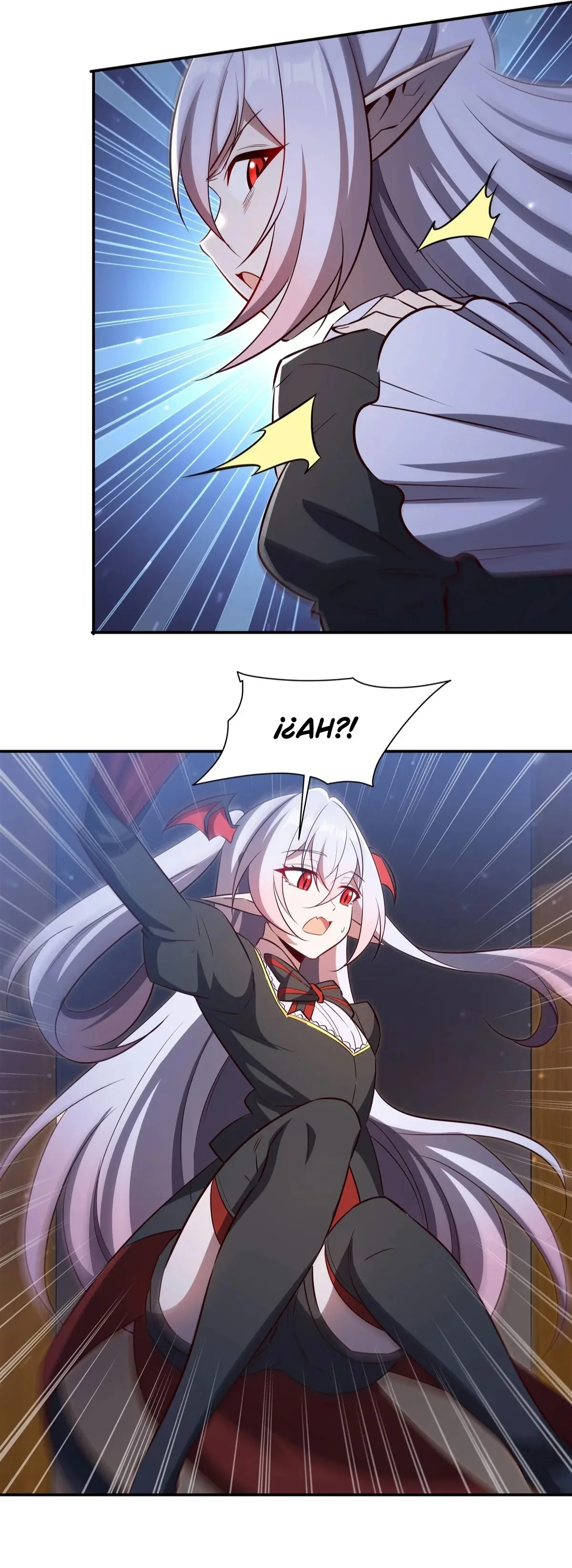 Página 35 del Manga