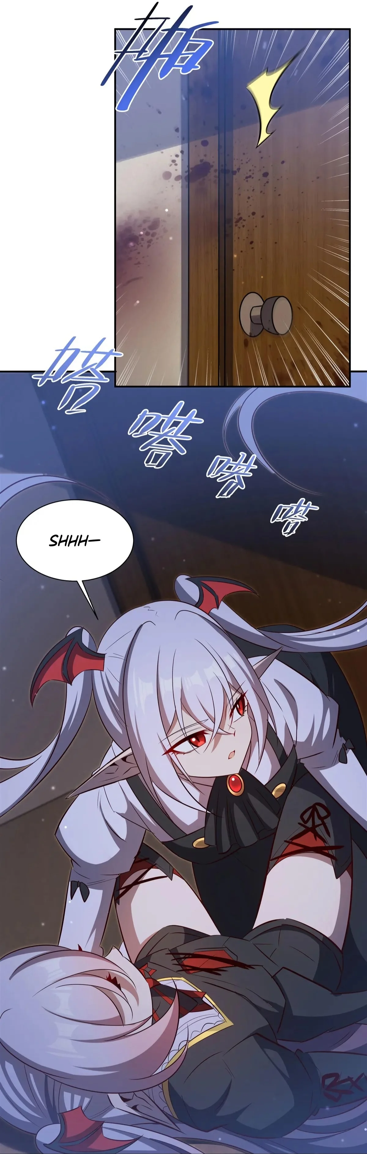 Página 36 del Manga