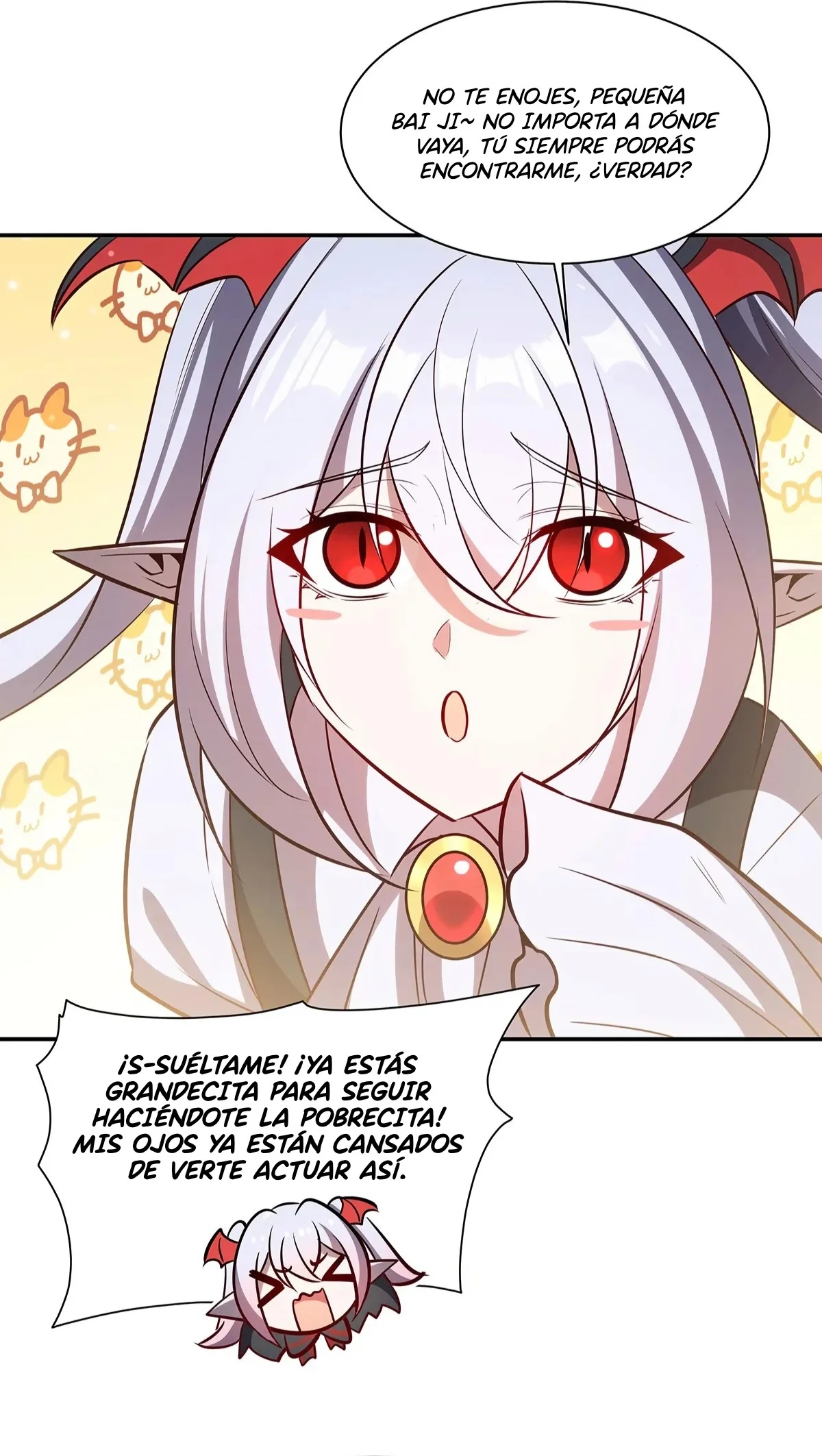 Página 41 del Manga