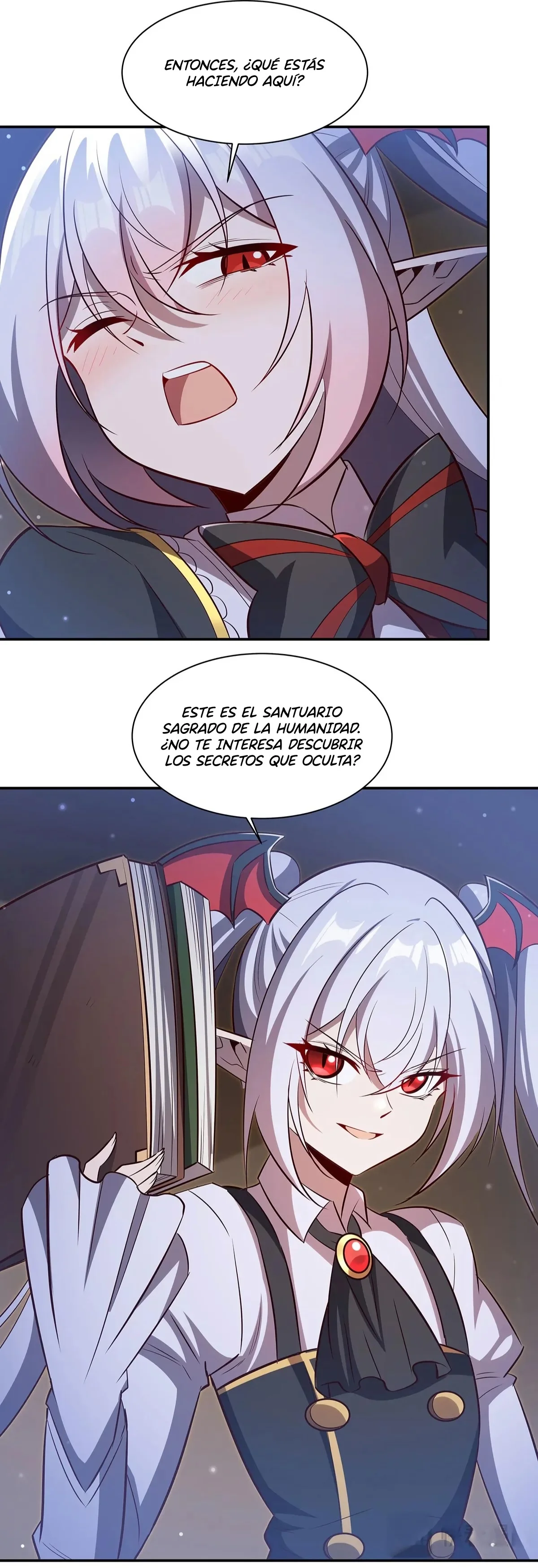 Página 42 del Manga
