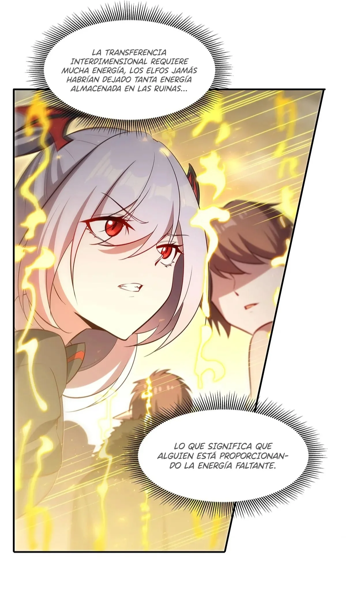 Página 30 del Manga