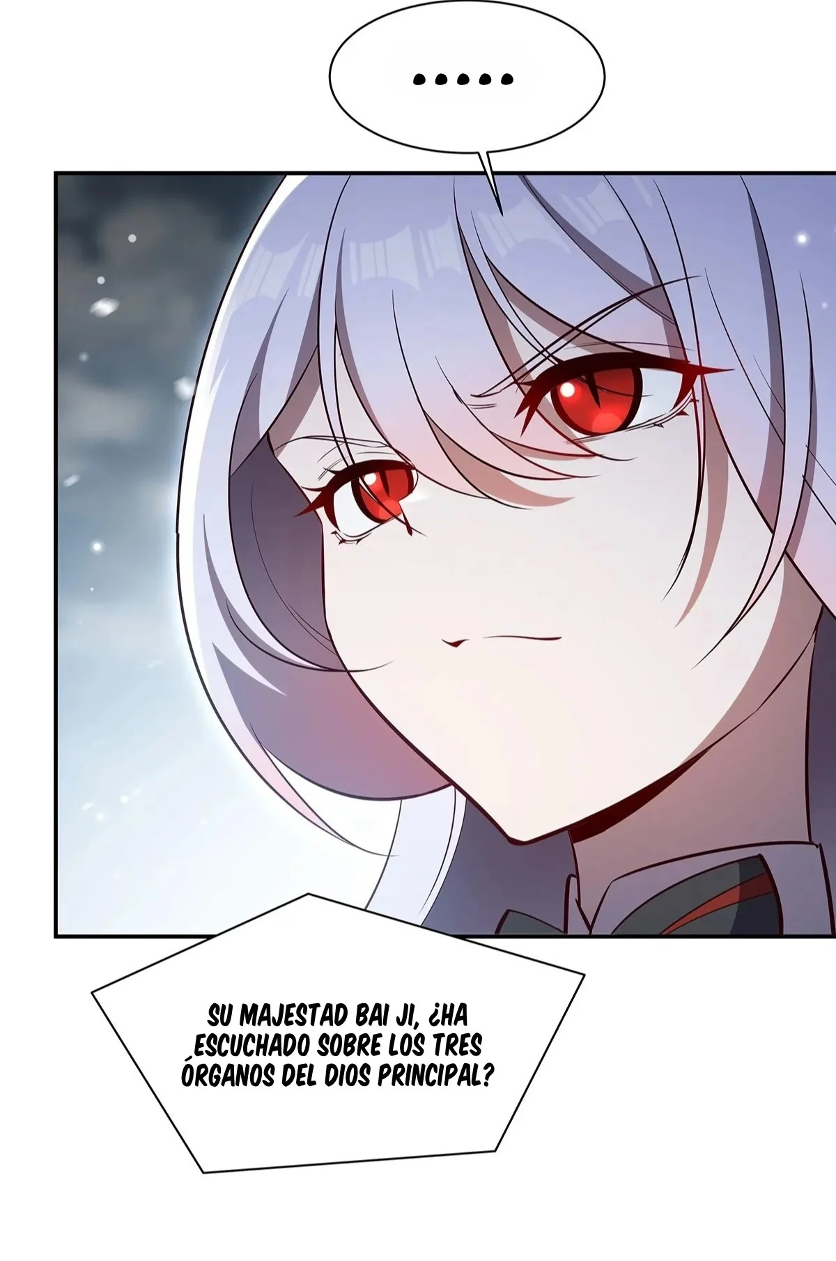 Página 35 del Manga
