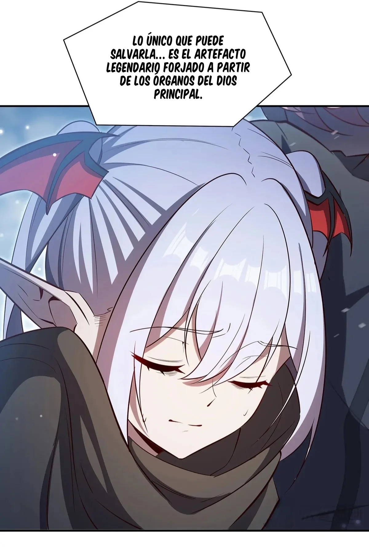 Página 36 del Manga
