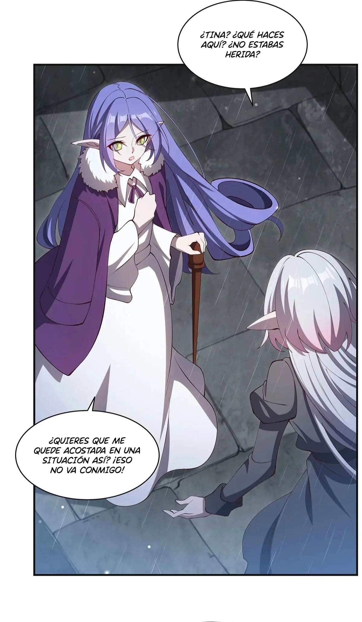 Página 34 del Manga