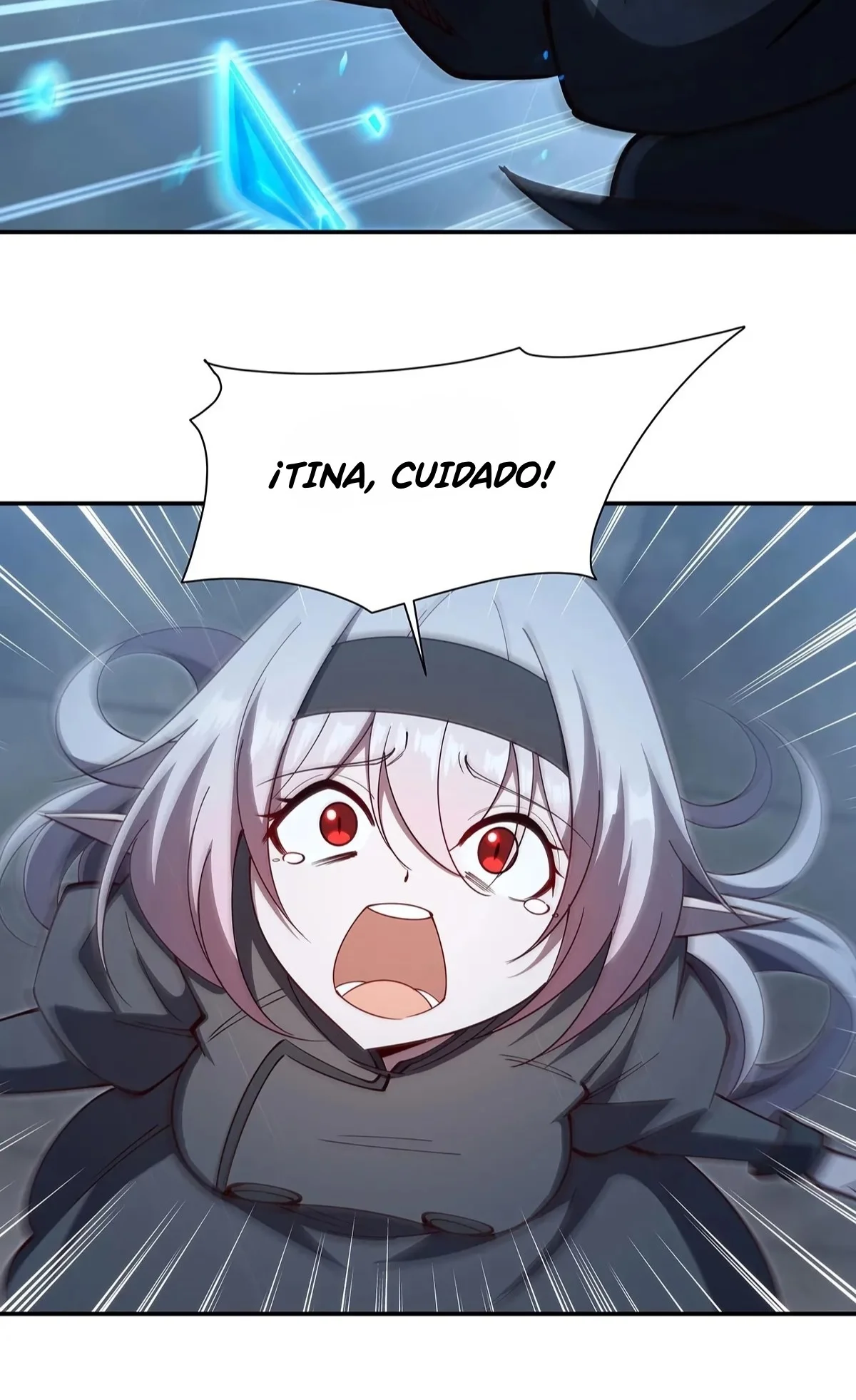 Página 36 del Manga