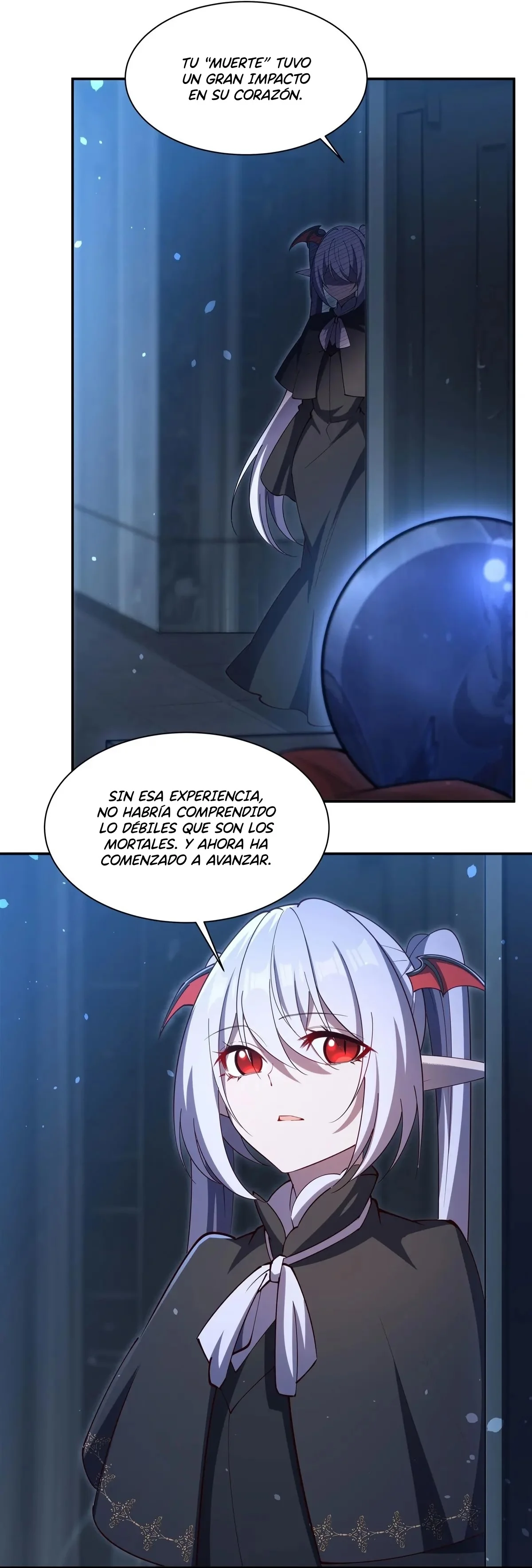 Página 35 del Manga