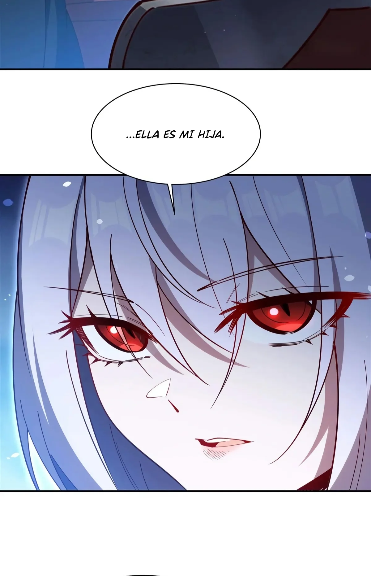 Página 38 del Manga