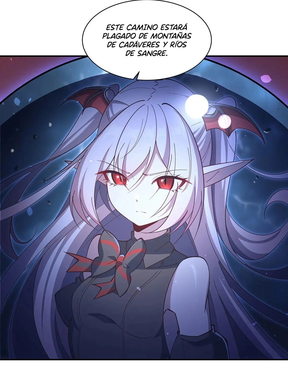 Página 40 del Manga