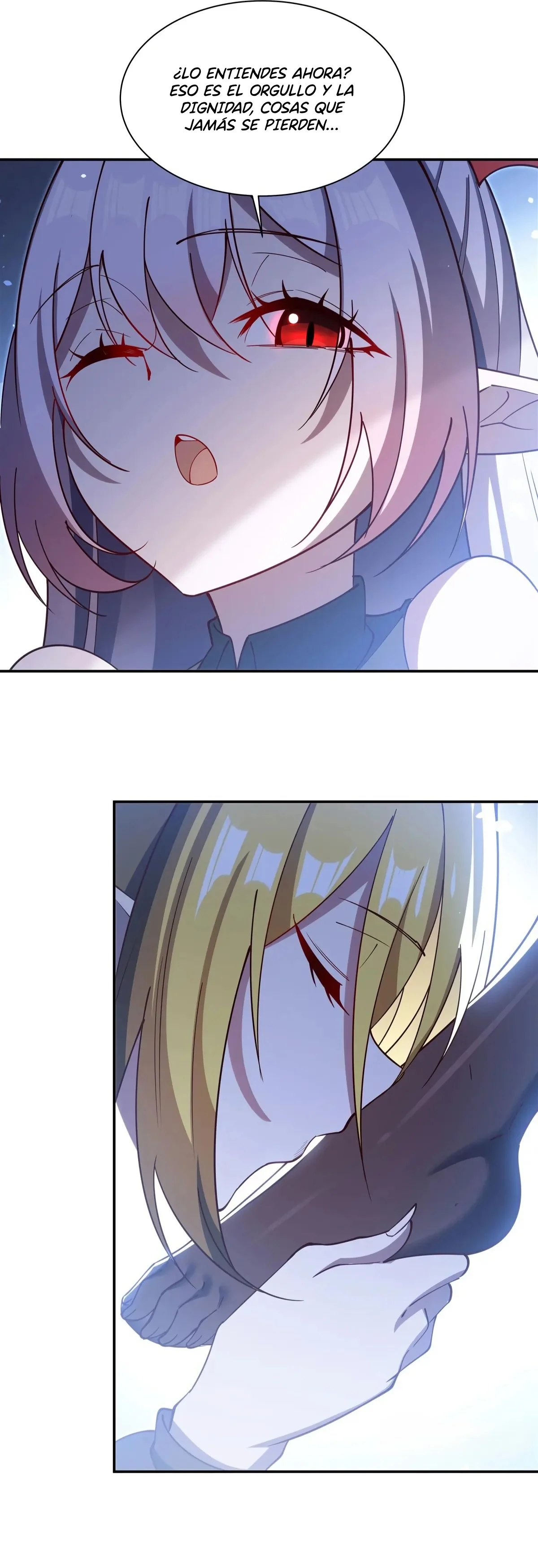Página 36 del Manga
