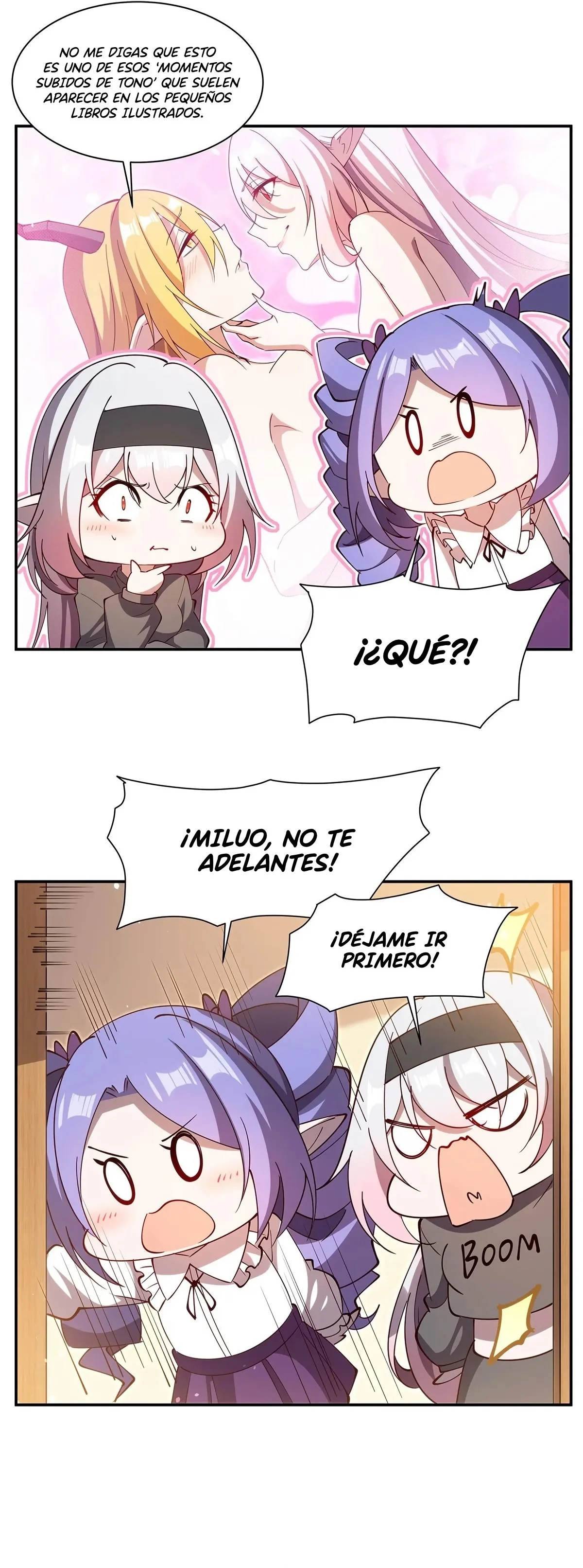 Página 42 del Manga
