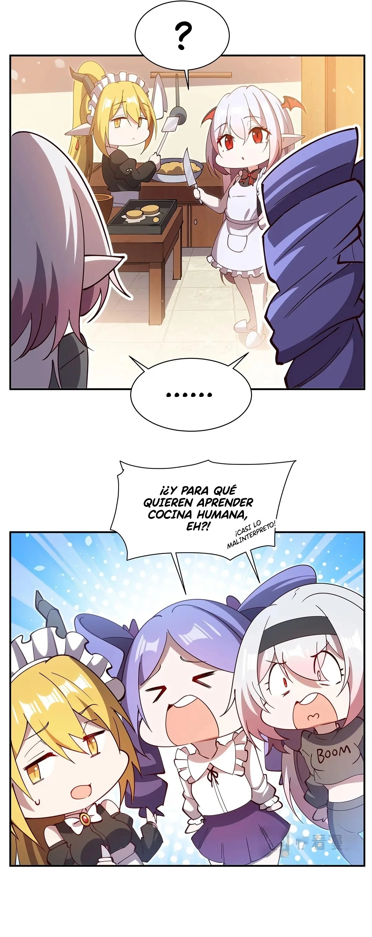 Página 43 del Manga
