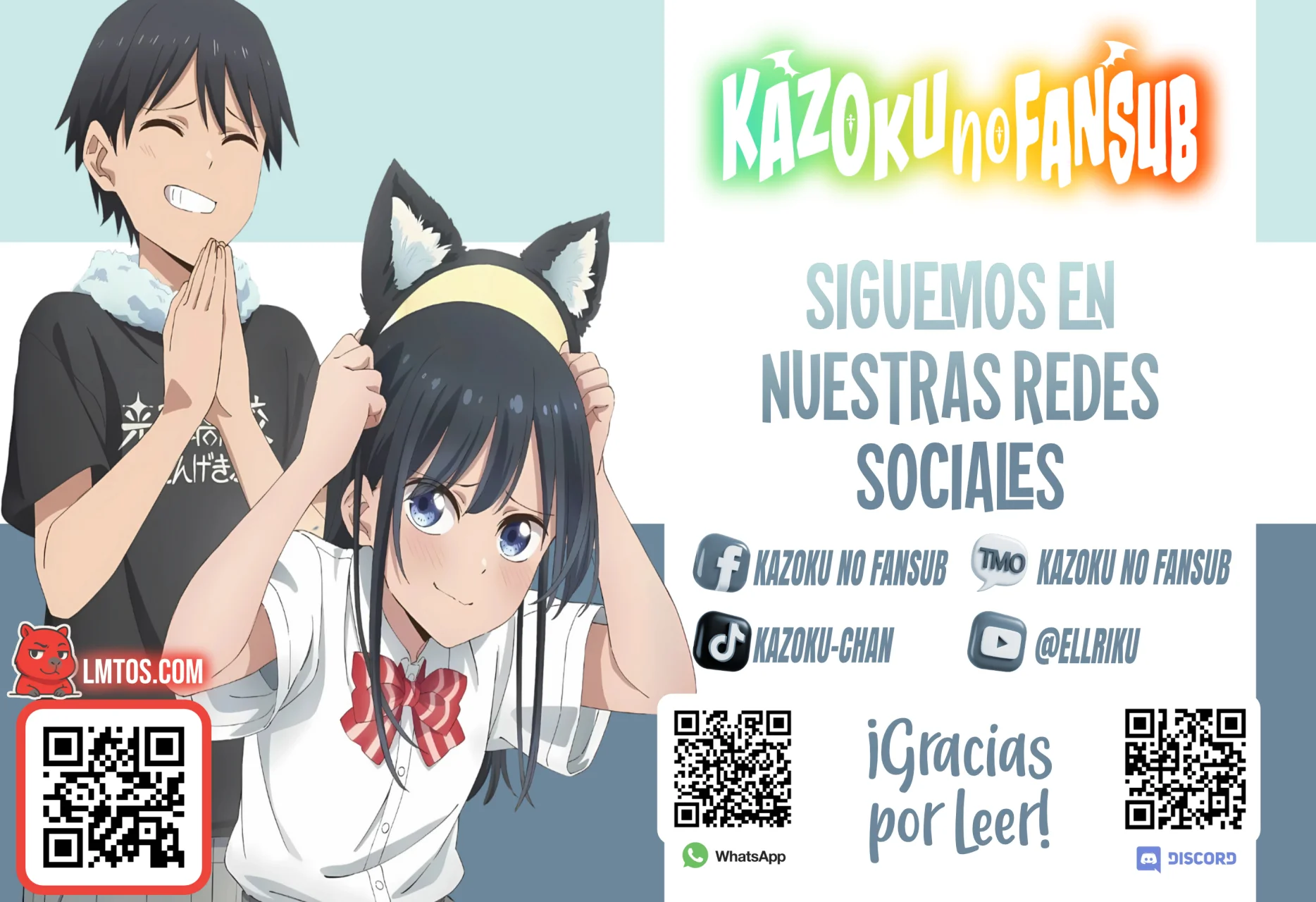 Página 44 del Manga