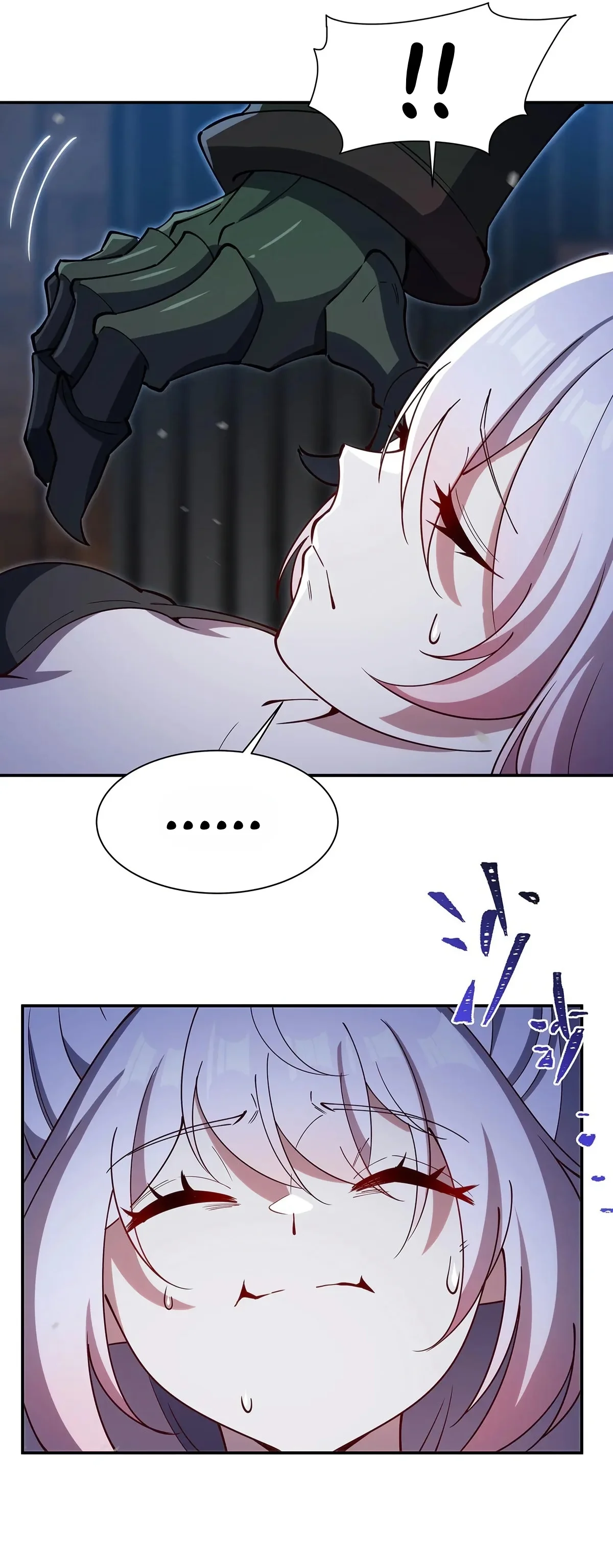 Página 34 del Manga