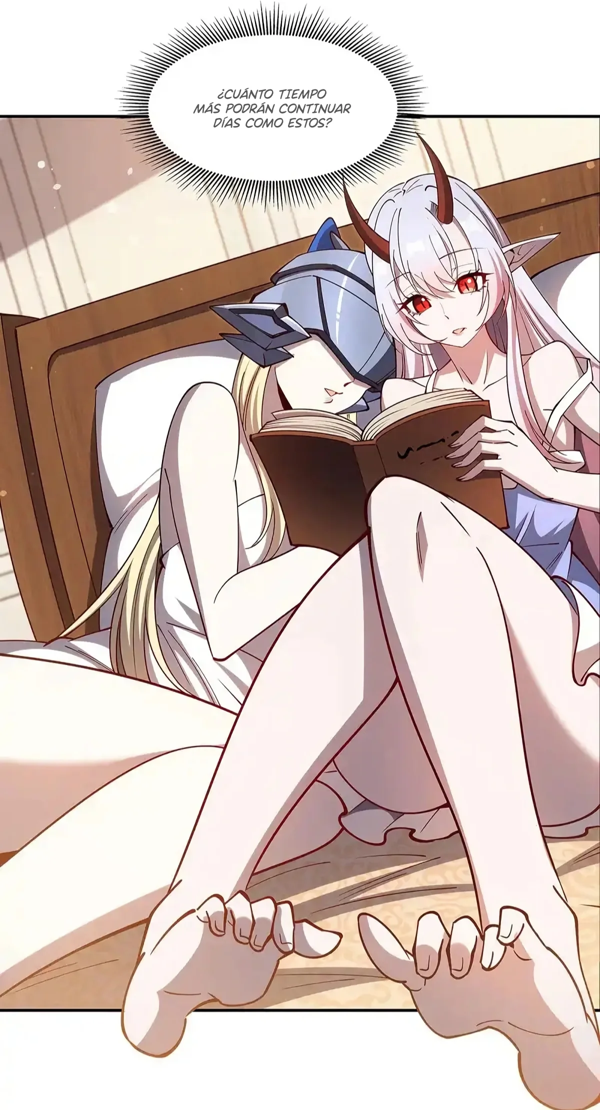 Página 34 del Manga