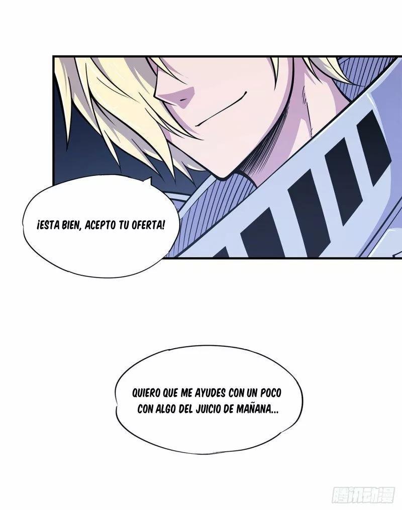 Página 37 del Manga