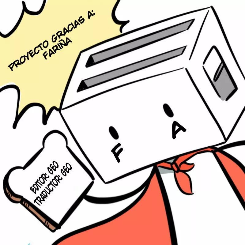 Página 1 del Manga