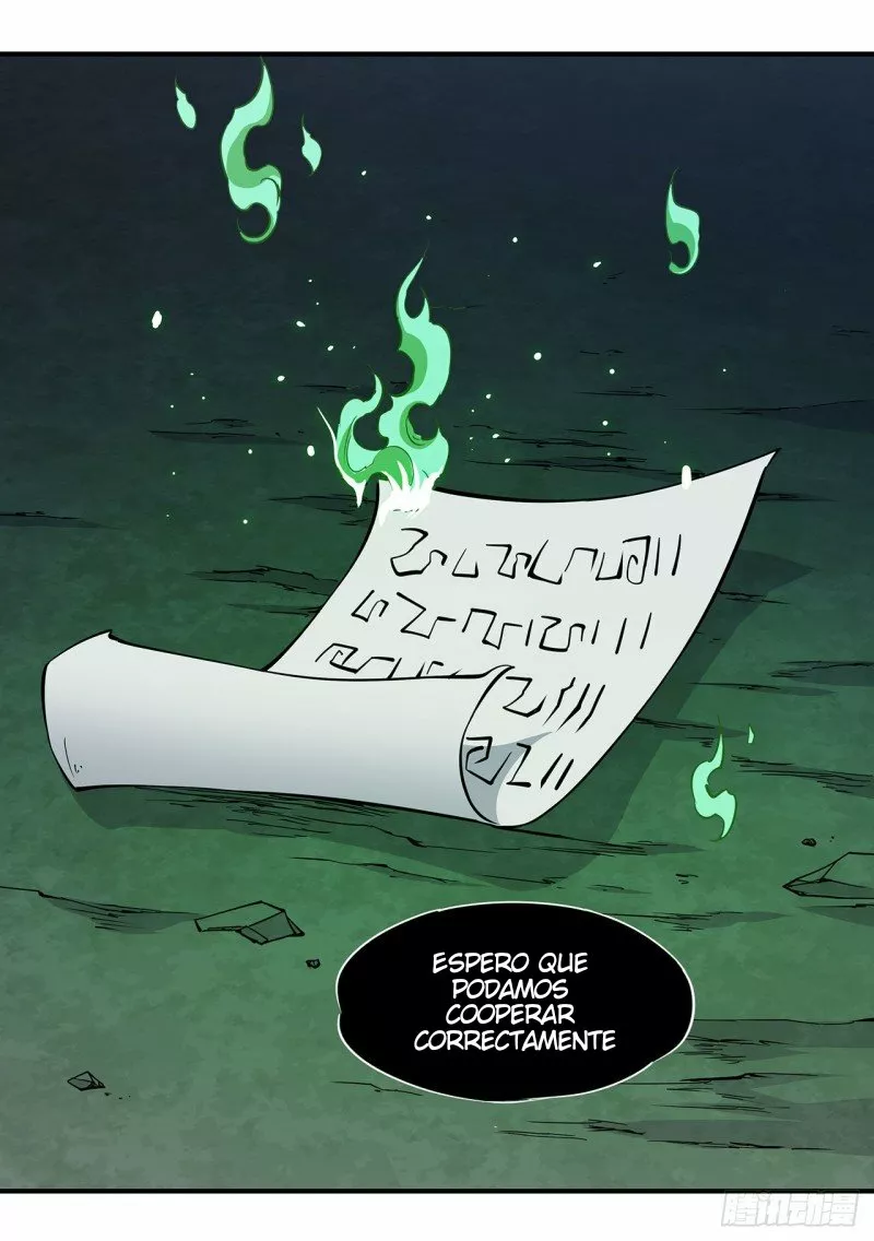 Página 32 del Manga