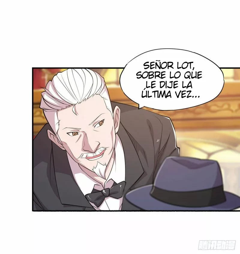 Página 34 del Manga
