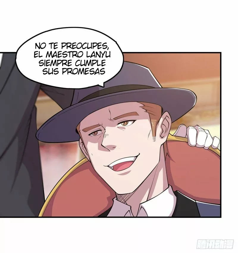 Página 35 del Manga
