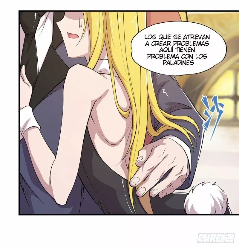 Página 36 del Manga