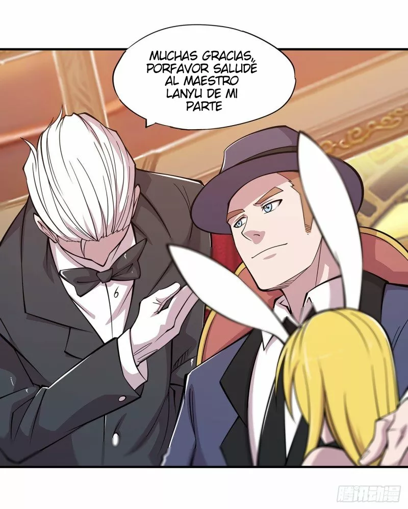 Página 37 del Manga