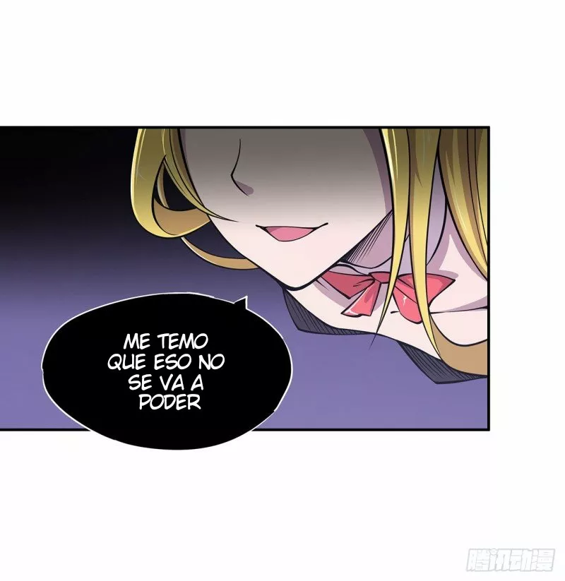 Página 38 del Manga