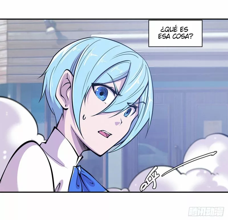 Página 34 del Manga