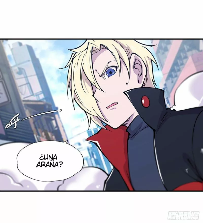 Página 35 del Manga