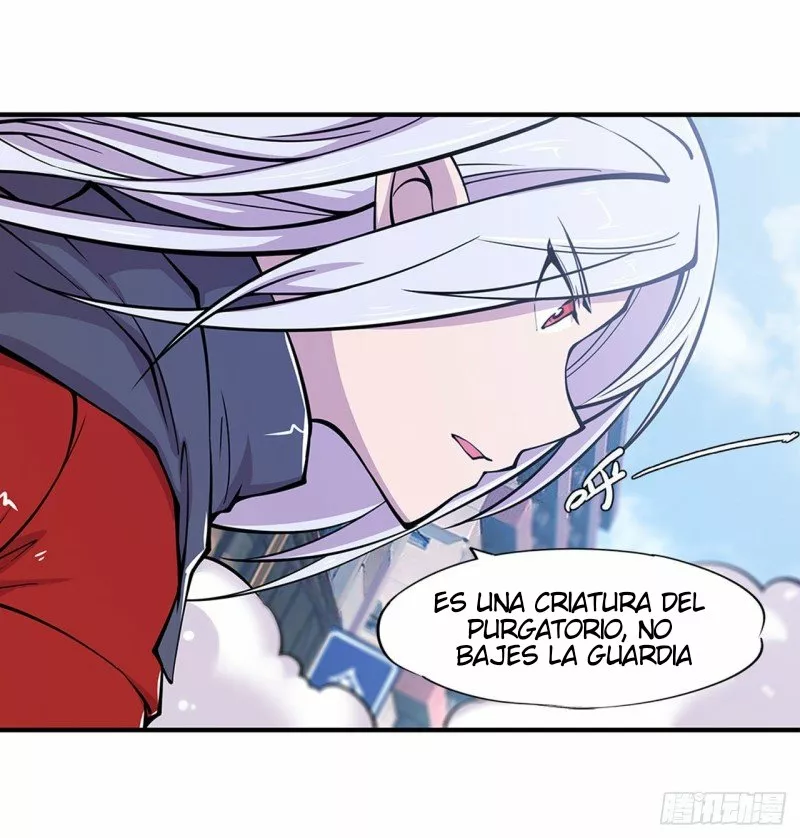 Página 36 del Manga