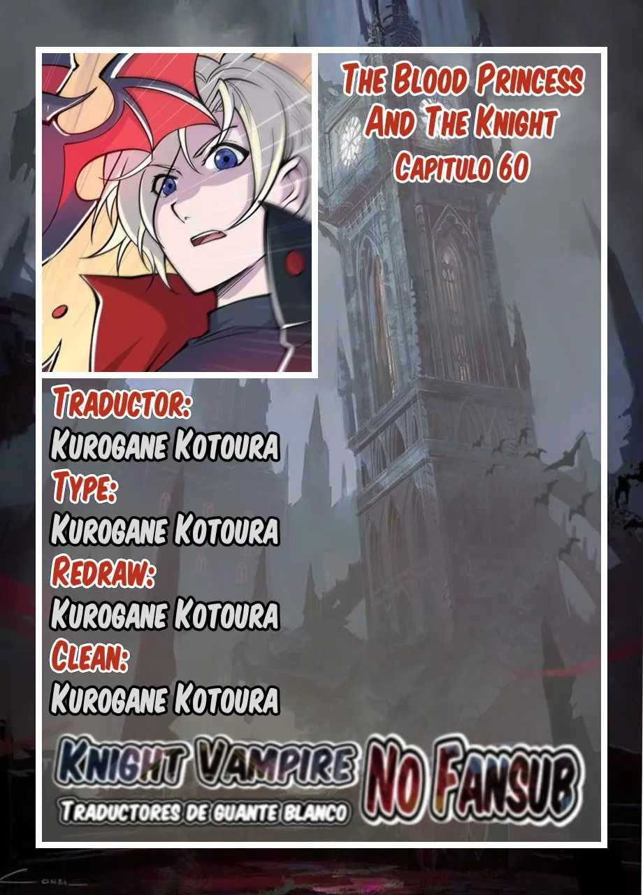 Página 1 del Manga