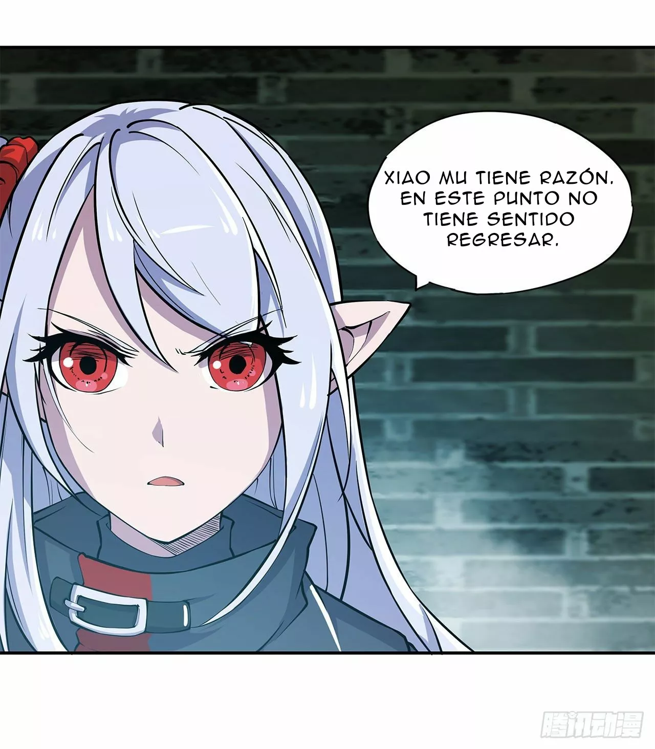 Página 36 del Manga