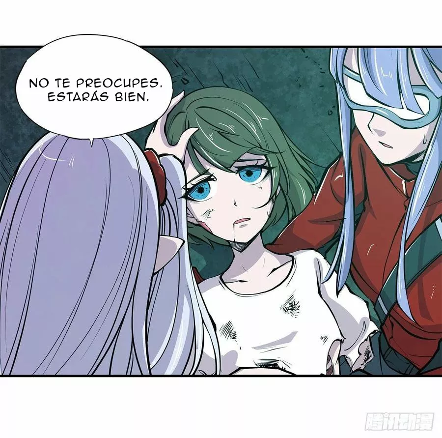 Página 32 del Manga