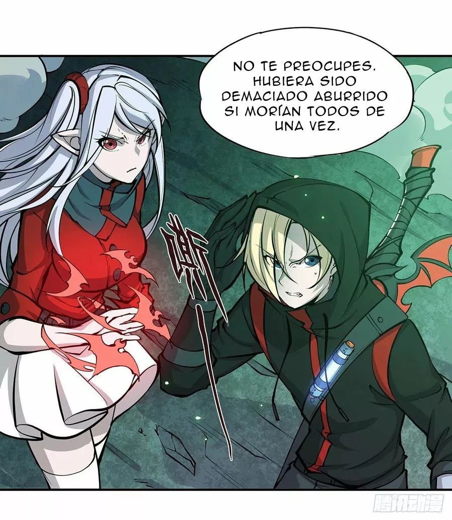Página 36 del Manga