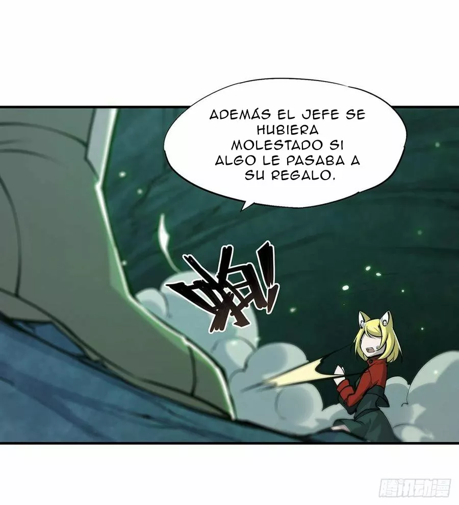 Página 37 del Manga
