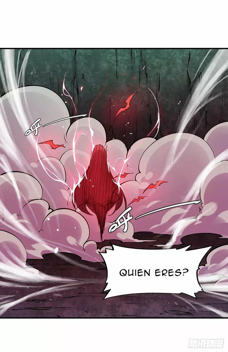 Página 30 del Manga