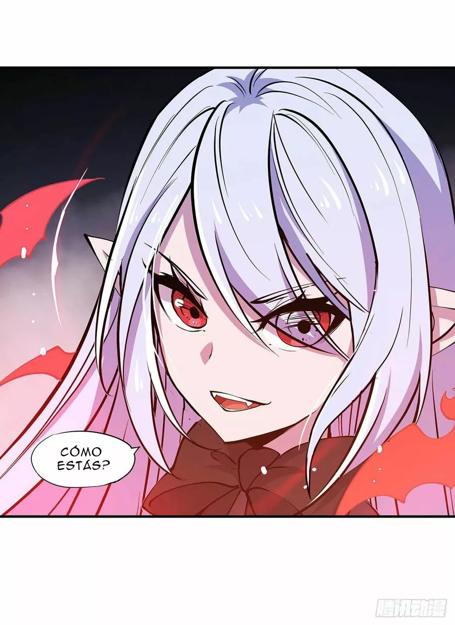 Página 34 del Manga