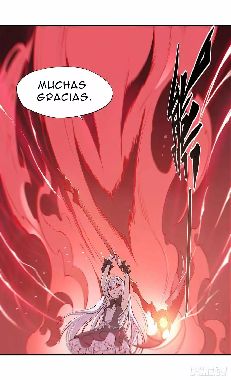 Página 39 del Manga