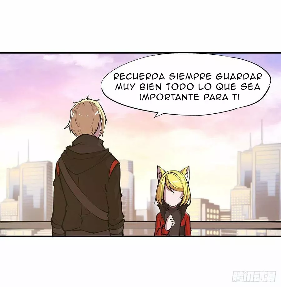 Página 36 del Manga