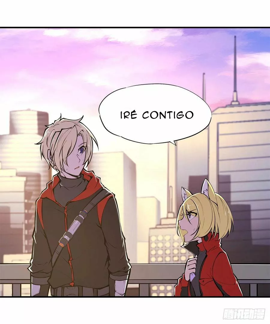 Página 40 del Manga