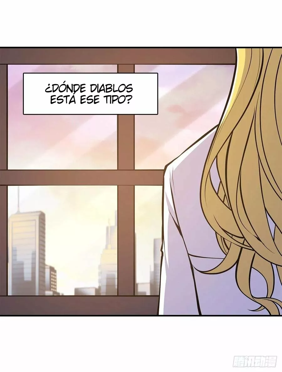 Página 37 del Manga
