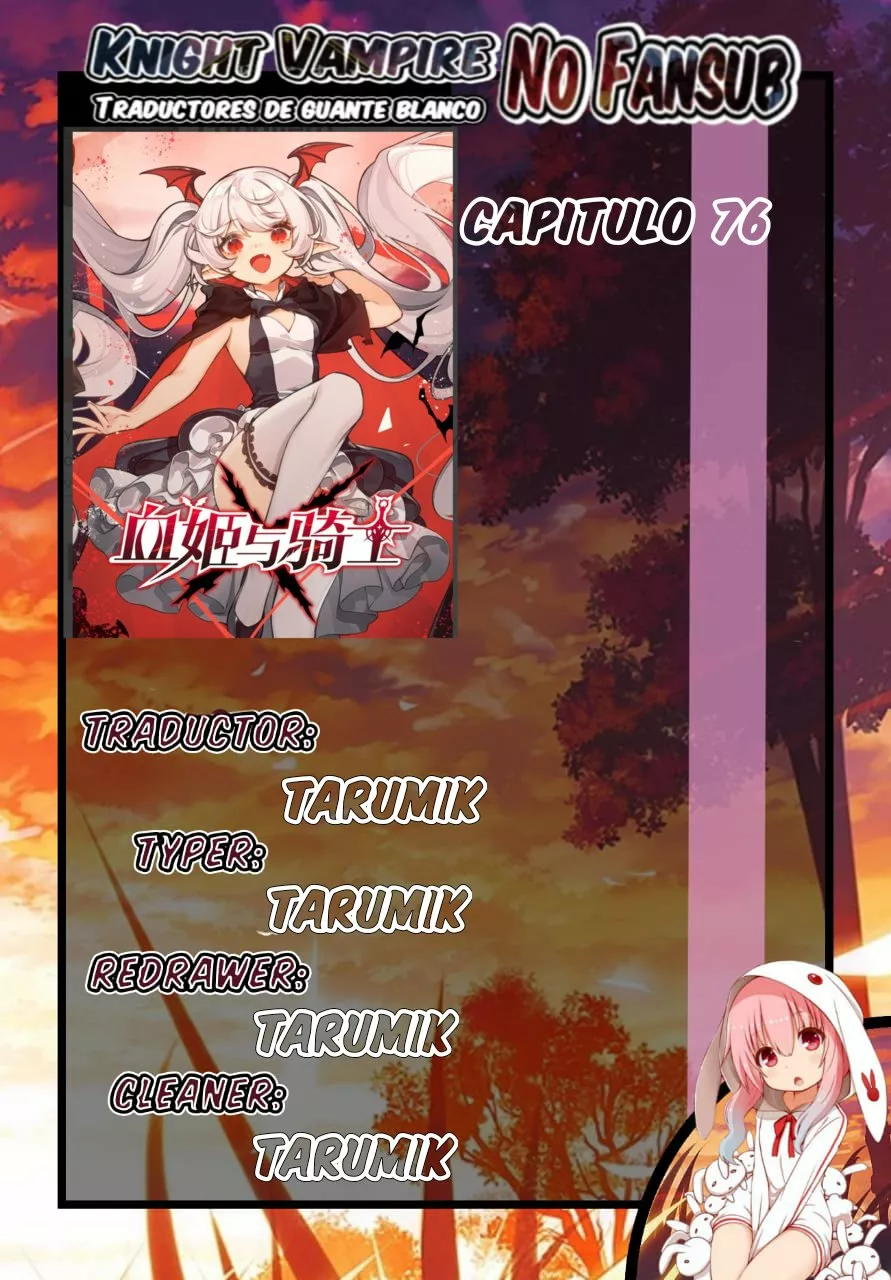 Página 1 del Manga